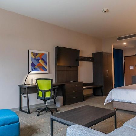 Holiday Inn Express & Suites - Tijuana Otay By Ihg Zewnętrze zdjęcie