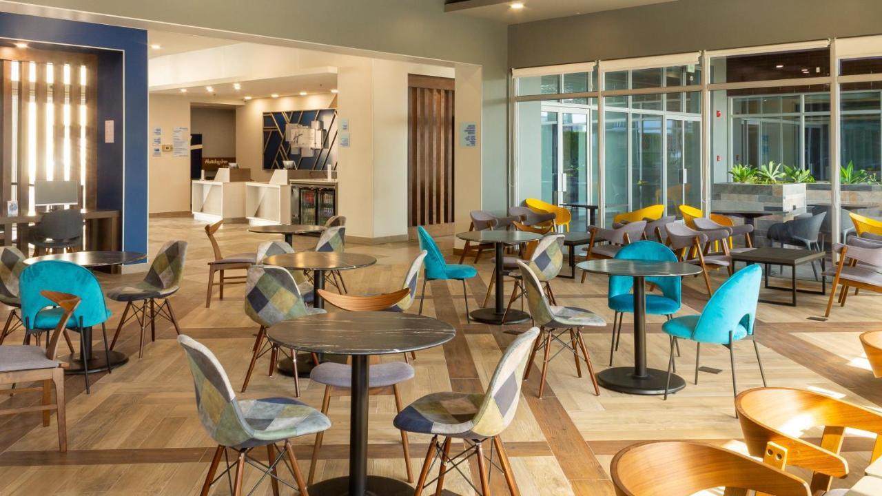 Holiday Inn Express & Suites - Tijuana Otay By Ihg Zewnętrze zdjęcie