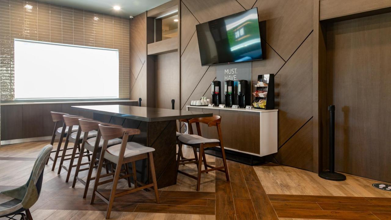 Holiday Inn Express & Suites - Tijuana Otay By Ihg Zewnętrze zdjęcie