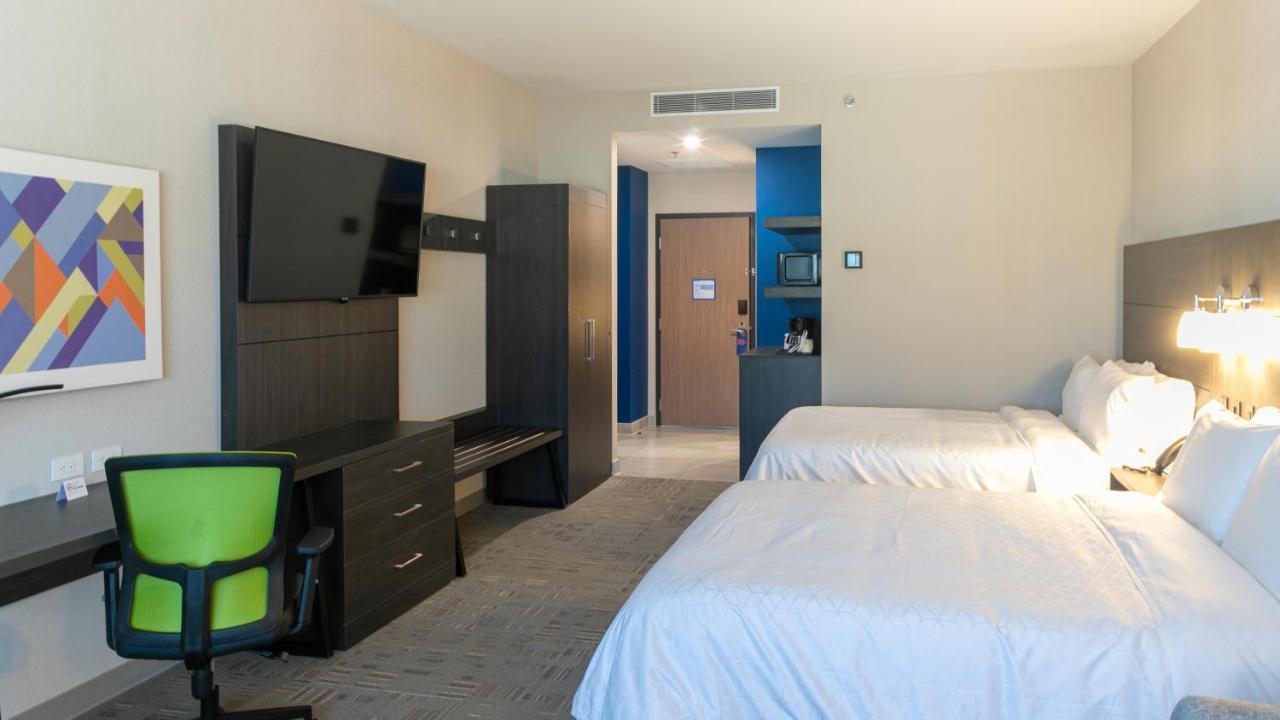 Holiday Inn Express & Suites - Tijuana Otay By Ihg Zewnętrze zdjęcie