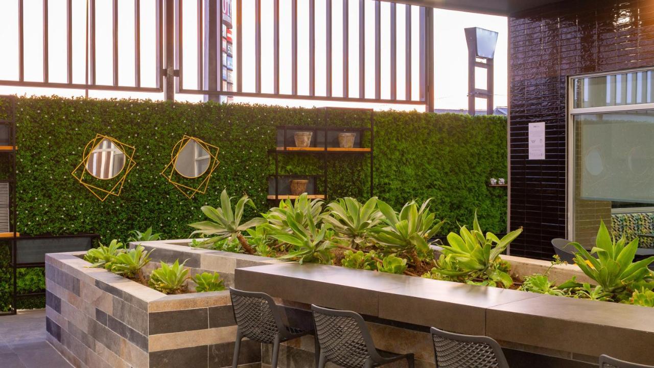 Holiday Inn Express & Suites - Tijuana Otay By Ihg Zewnętrze zdjęcie