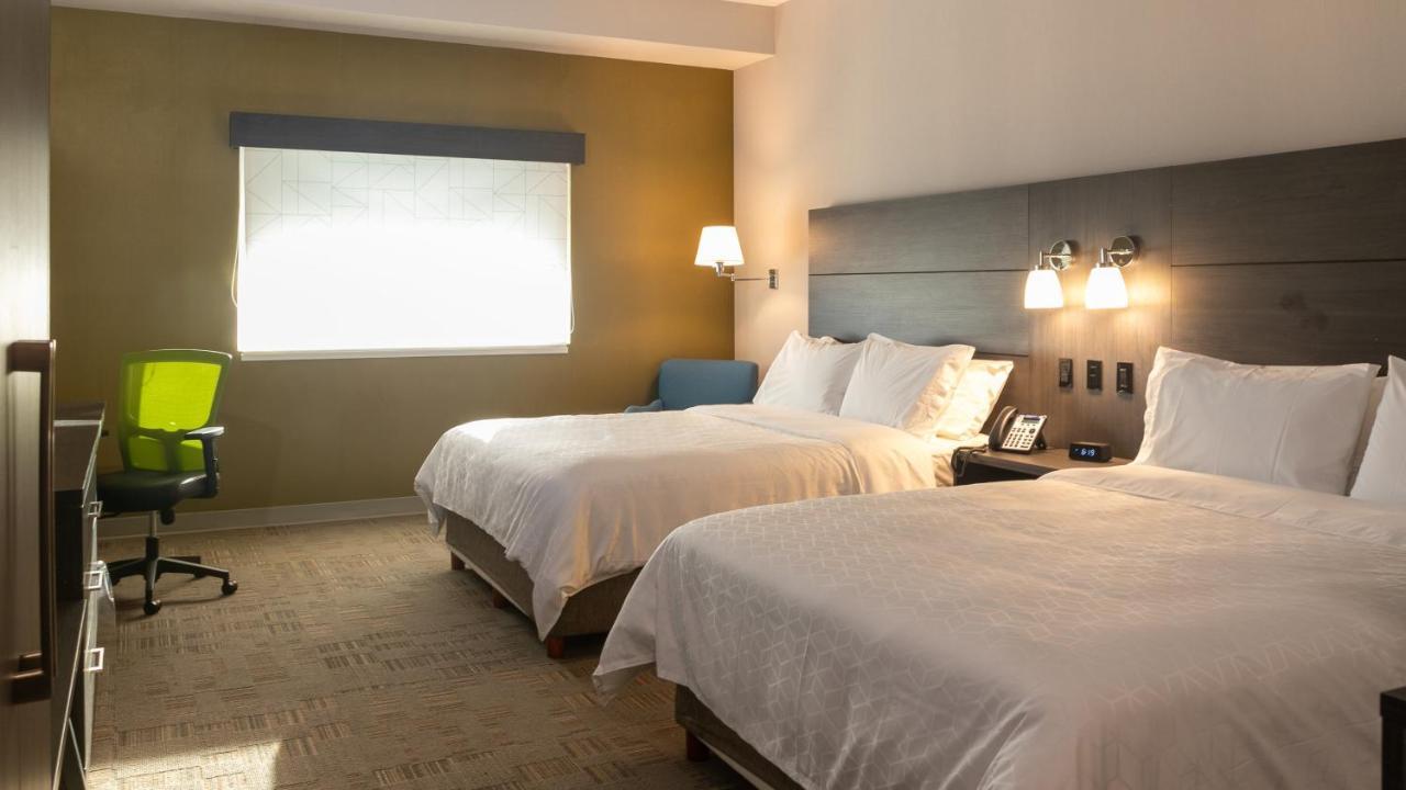 Holiday Inn Express & Suites - Tijuana Otay By Ihg Zewnętrze zdjęcie