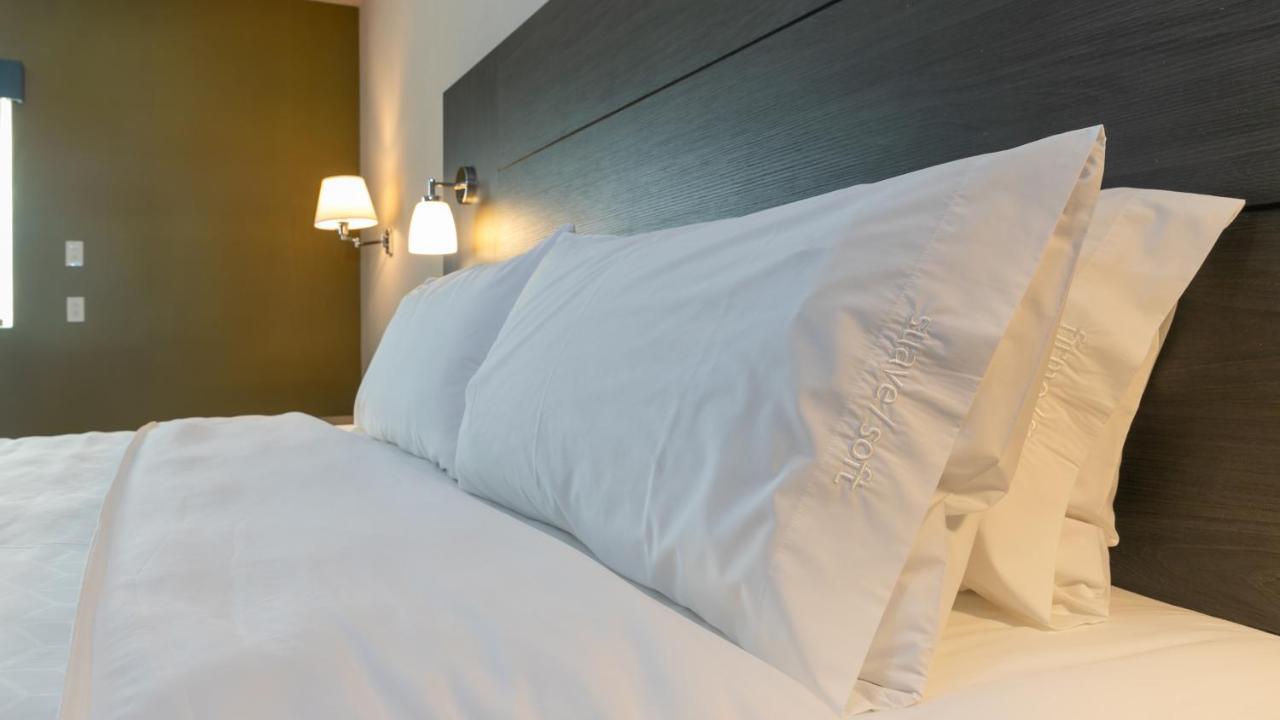 Holiday Inn Express & Suites - Tijuana Otay By Ihg Zewnętrze zdjęcie