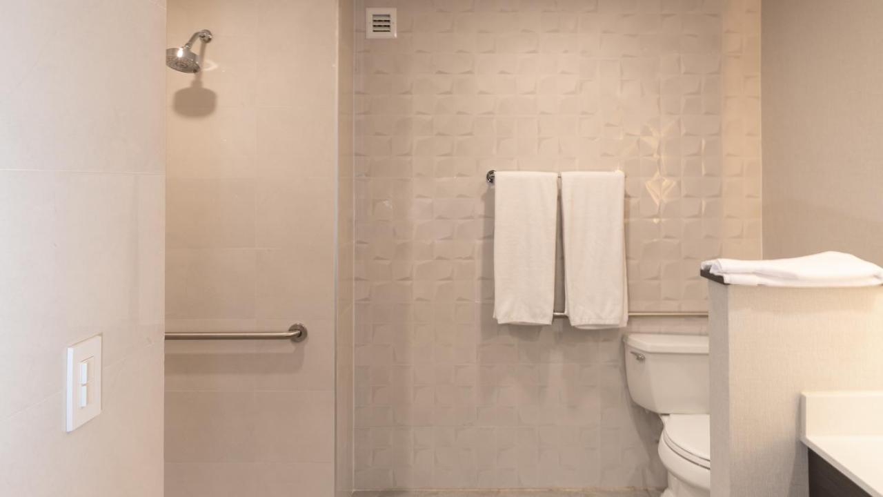 Holiday Inn Express & Suites - Tijuana Otay By Ihg Zewnętrze zdjęcie