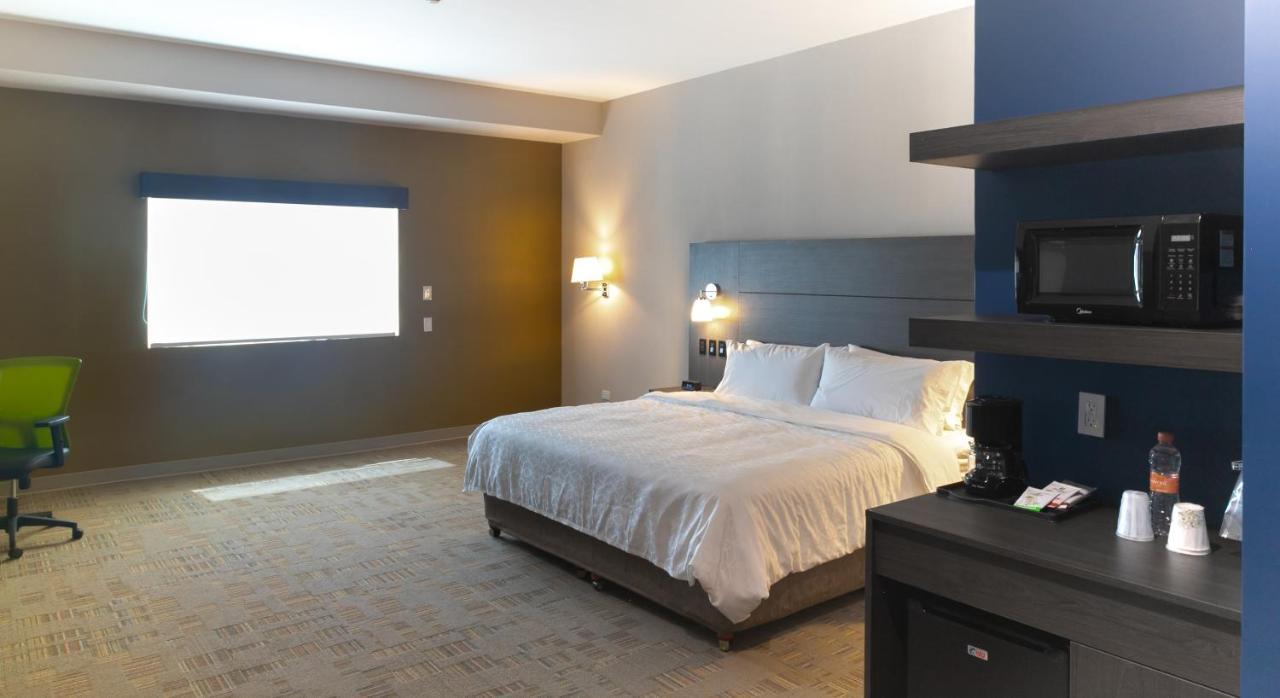 Holiday Inn Express & Suites - Tijuana Otay By Ihg Zewnętrze zdjęcie