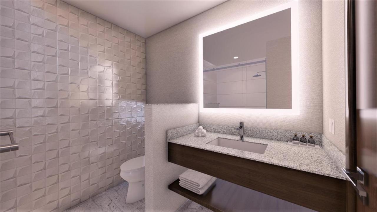 Holiday Inn Express & Suites - Tijuana Otay By Ihg Zewnętrze zdjęcie