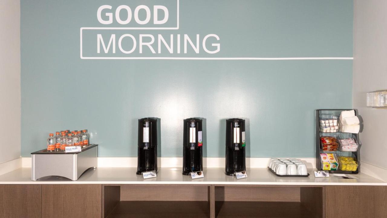 Holiday Inn Express & Suites - Tijuana Otay By Ihg Zewnętrze zdjęcie