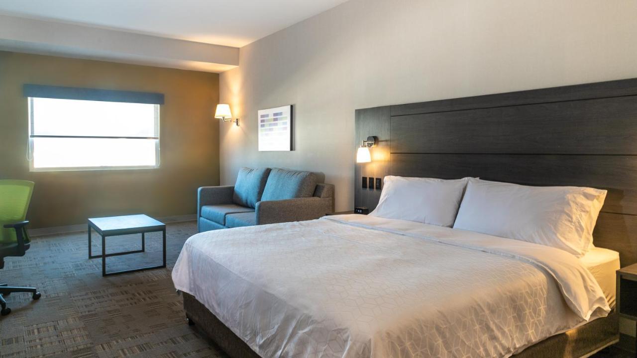 Holiday Inn Express & Suites - Tijuana Otay By Ihg Zewnętrze zdjęcie