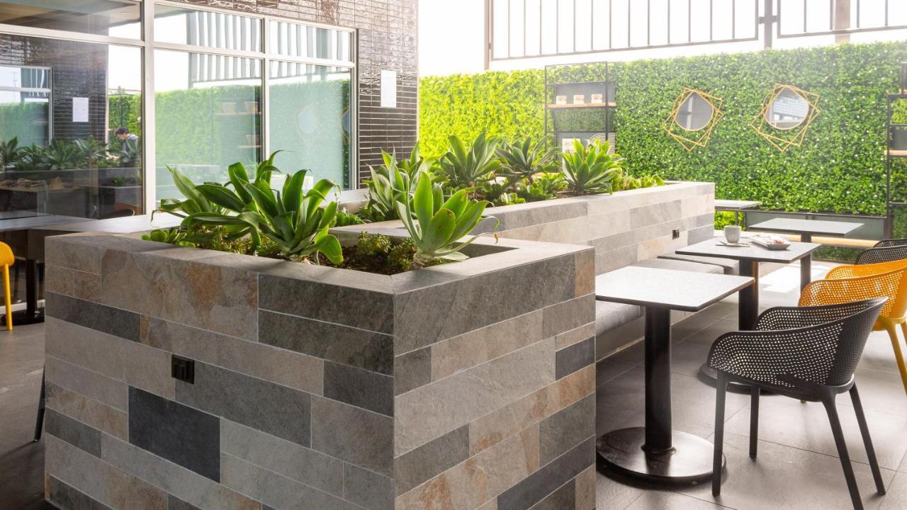 Holiday Inn Express & Suites - Tijuana Otay By Ihg Zewnętrze zdjęcie