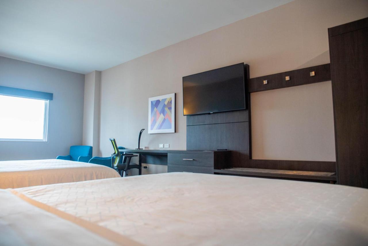 Holiday Inn Express & Suites - Tijuana Otay By Ihg Zewnętrze zdjęcie