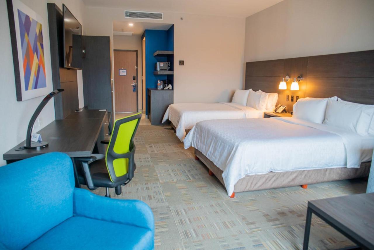 Holiday Inn Express & Suites - Tijuana Otay By Ihg Zewnętrze zdjęcie
