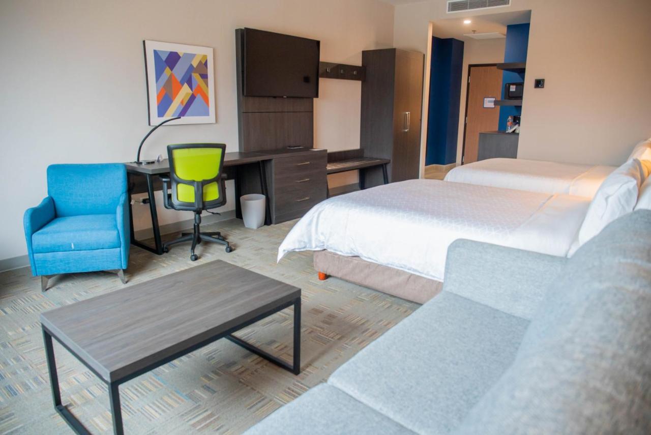 Holiday Inn Express & Suites - Tijuana Otay By Ihg Zewnętrze zdjęcie