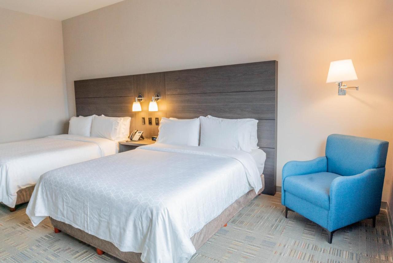 Holiday Inn Express & Suites - Tijuana Otay By Ihg Zewnętrze zdjęcie