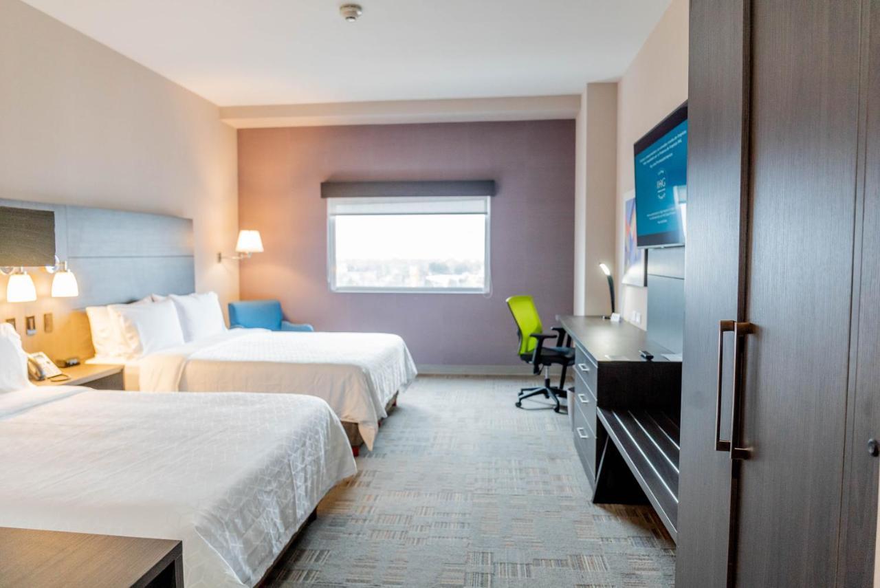 Holiday Inn Express & Suites - Tijuana Otay By Ihg Zewnętrze zdjęcie