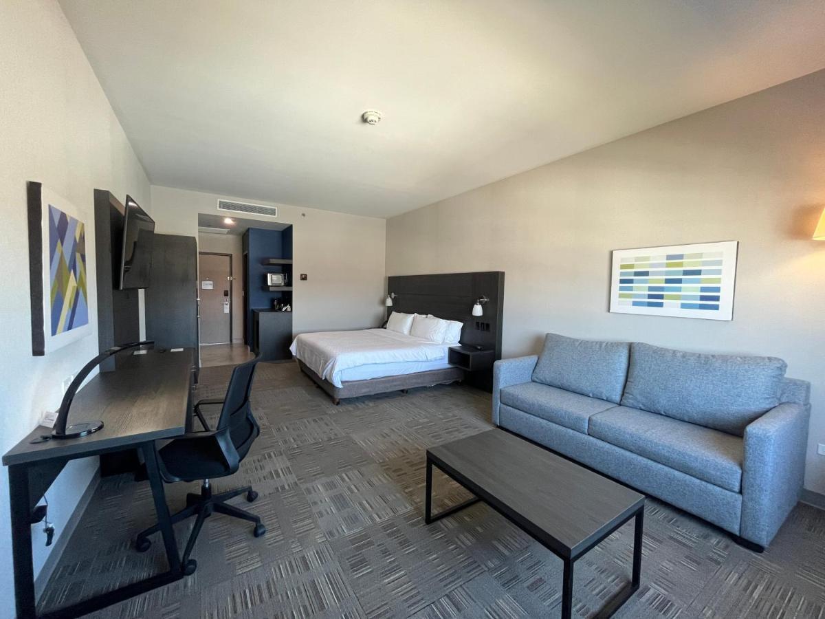 Holiday Inn Express & Suites - Tijuana Otay By Ihg Zewnętrze zdjęcie