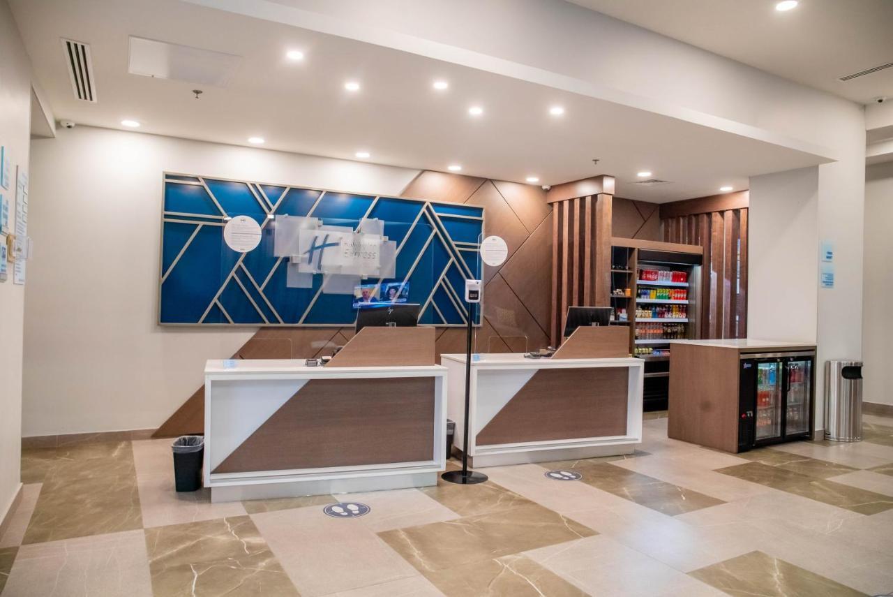 Holiday Inn Express & Suites - Tijuana Otay By Ihg Zewnętrze zdjęcie