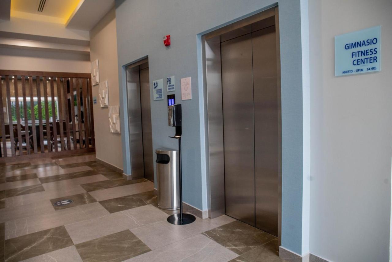 Holiday Inn Express & Suites - Tijuana Otay By Ihg Zewnętrze zdjęcie