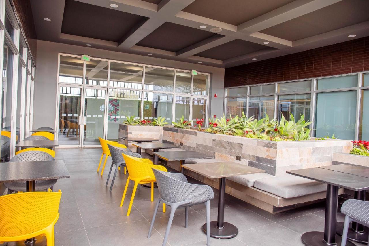 Holiday Inn Express & Suites - Tijuana Otay By Ihg Zewnętrze zdjęcie