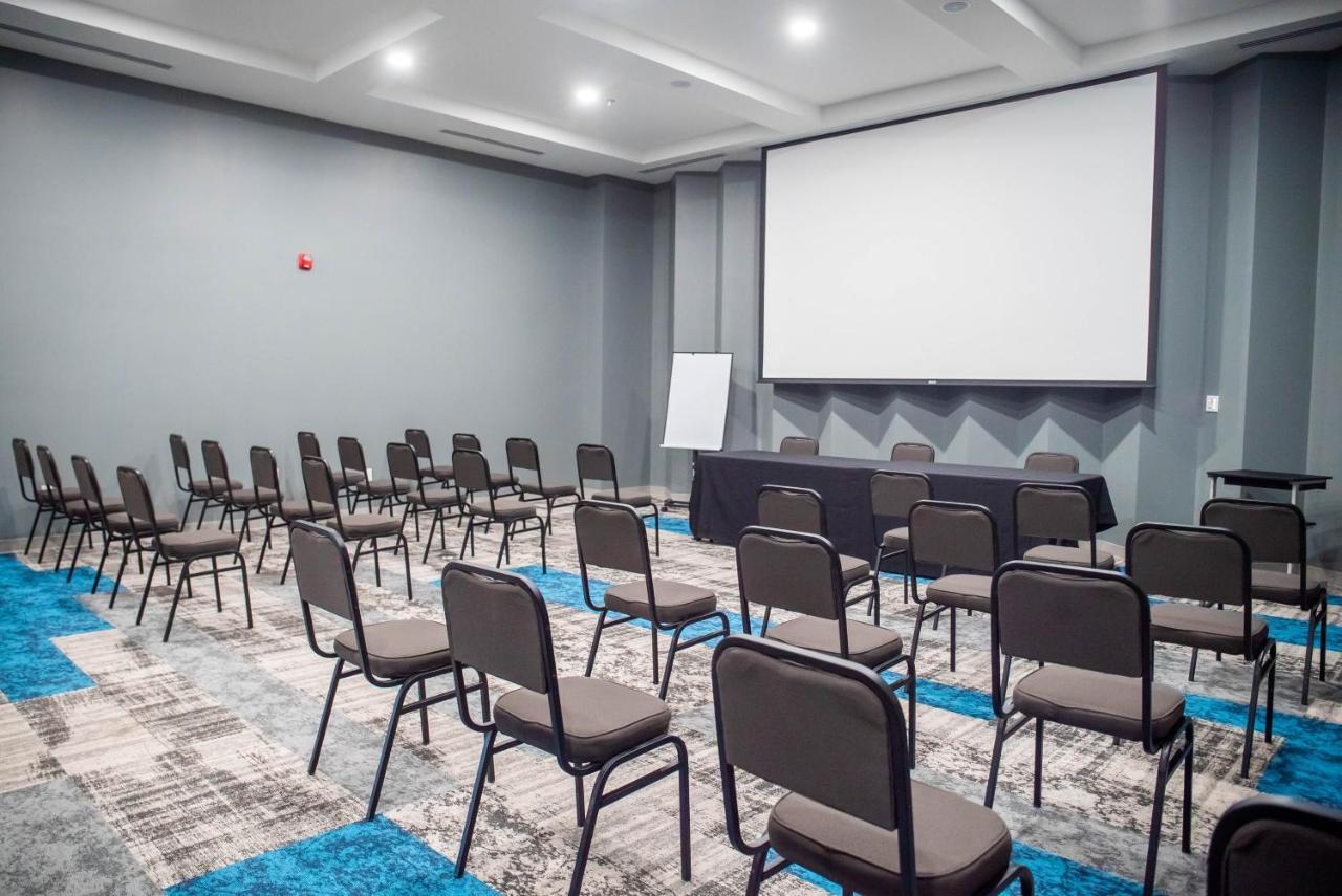 Holiday Inn Express & Suites - Tijuana Otay By Ihg Zewnętrze zdjęcie