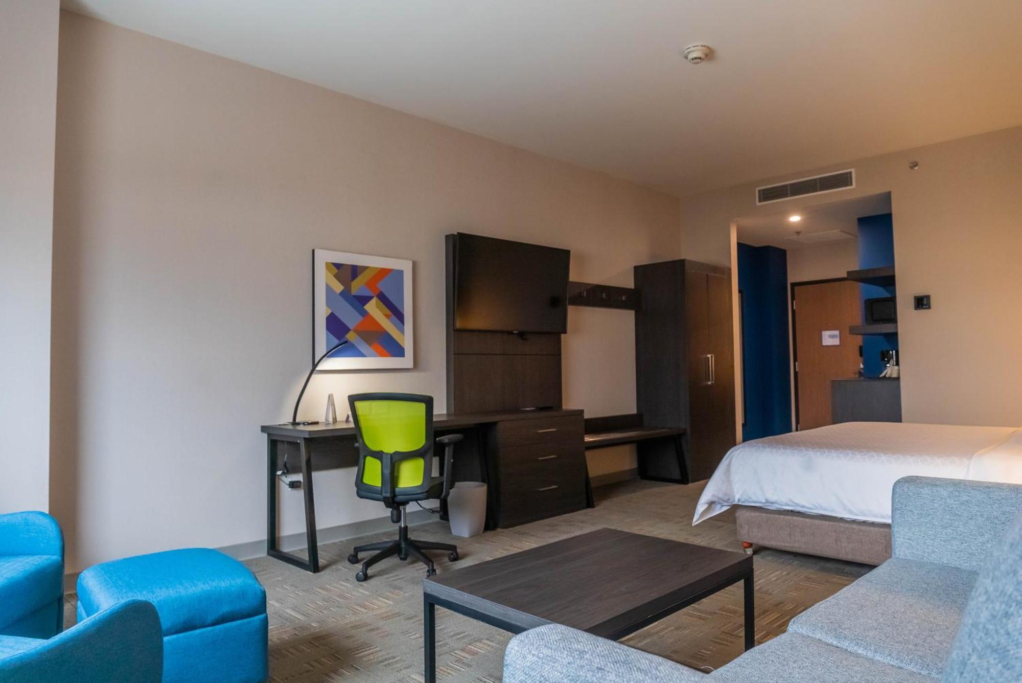 Holiday Inn Express & Suites - Tijuana Otay By Ihg Zewnętrze zdjęcie